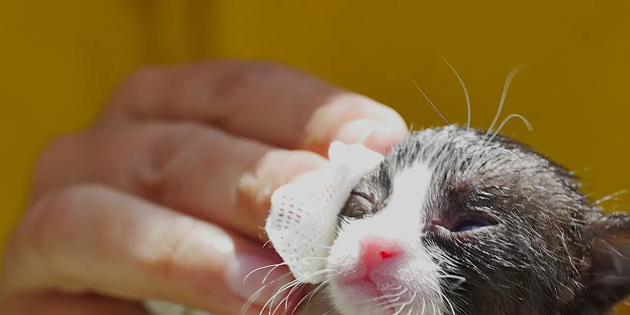 WHAT ARE THE 11 BEST WATERLESS SHAMPOOS FOR CATS?