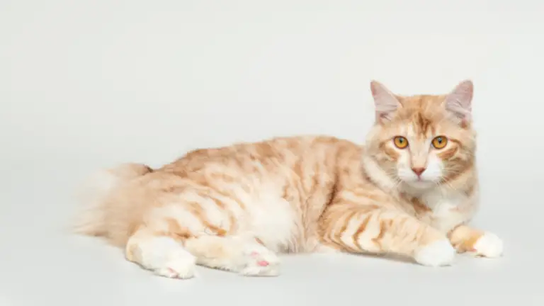 KURILIAN BOBTAIL CAT PERSONALITY AND BREED (ALL YOU NEED TO KNOW)
