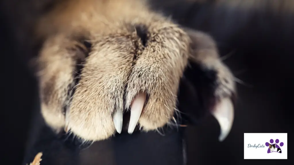 WHAT CAN I DO INSTEAD OF DECLAWING MY CAT? 11+ EASY SOLUTIONS