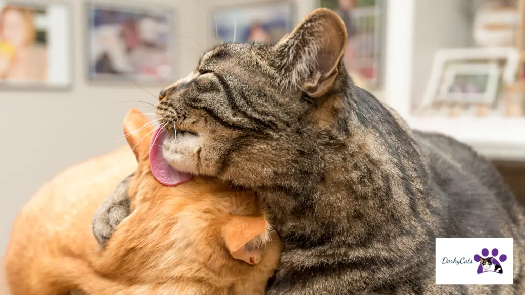 5+ BENEFITS OF REGULAR GROOMING FOR YOUR CAT