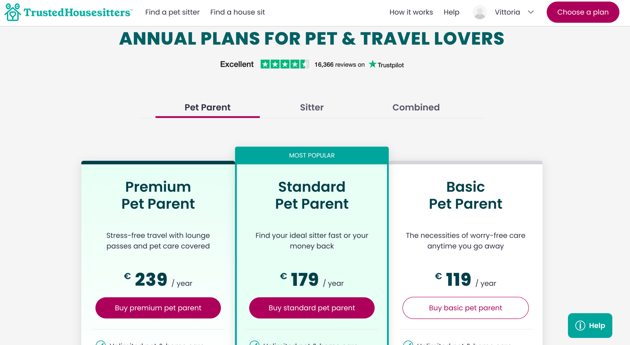 TRUSTED HOUSE SITTERS REVIEW (COST, PET CARING, AND ADVICE) DorkyCats